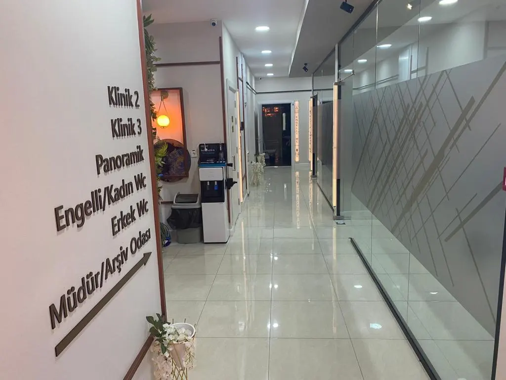 Yeni Nesil Ağız ve Diş Sağlığı Polikliniği