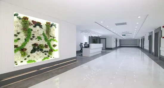 PRIVATE HOSPITAL EAGLE ERCİYES