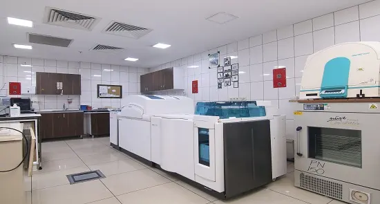 PRIVATE HOSPITAL EAGLE ERCİYES
