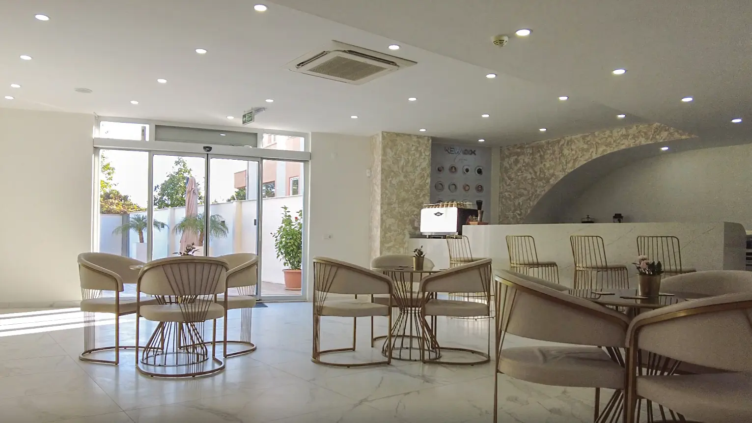 NEW LOOK DENTAL CLINIC