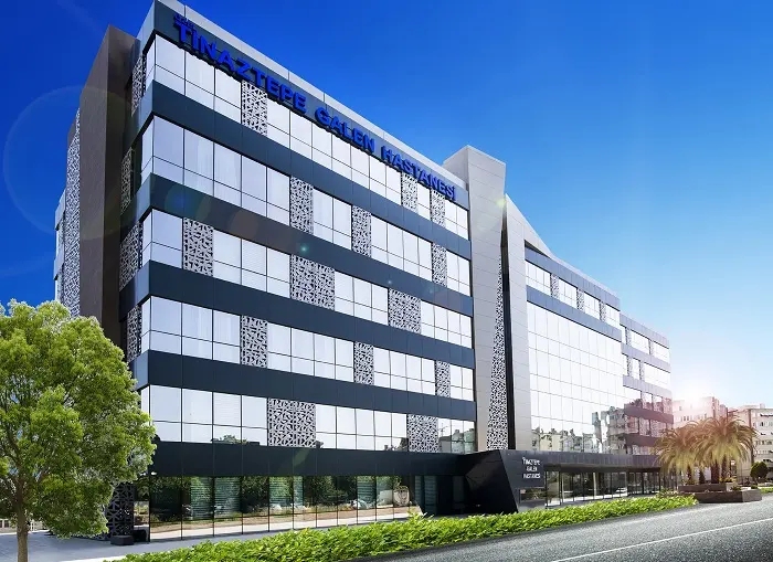 İzmir Tınaztepe Üniversitesi Özel Galen Hastanesi