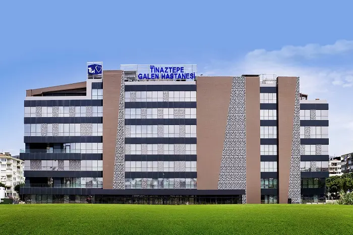 İzmir Tınaztepe Üniversitesi Özel Galen Hastanesi