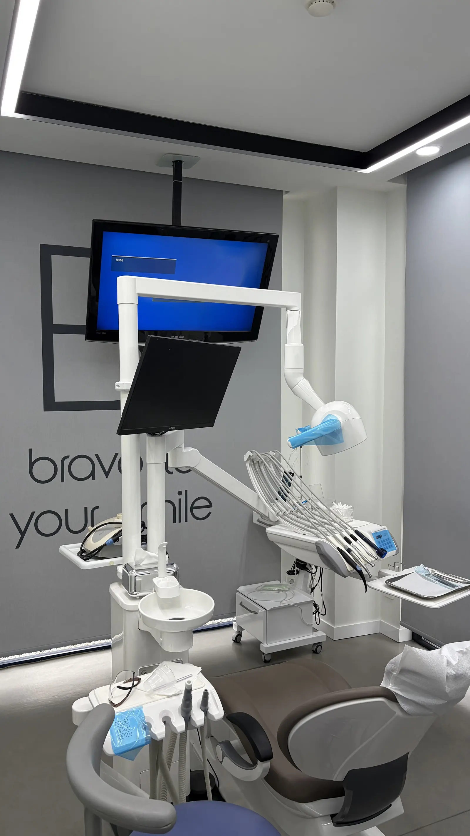 Bravodent Ağız ve Diş Sağlığı Polikliniği