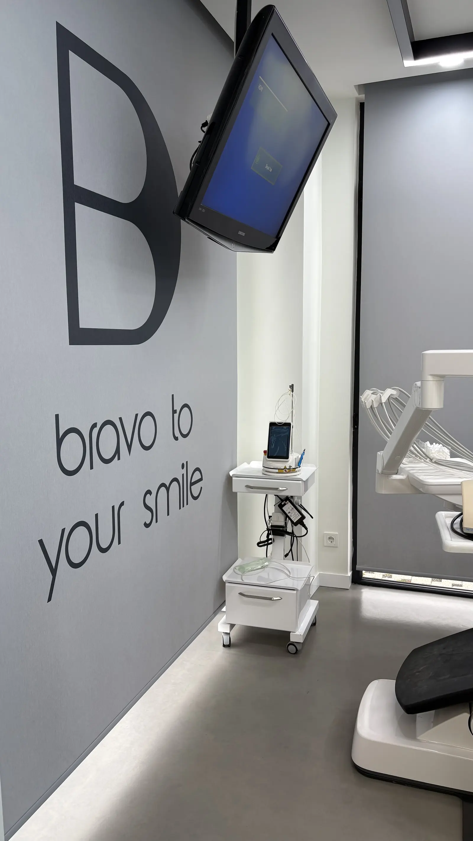 Bravodent Ağız ve Diş Sağlığı Polikliniği