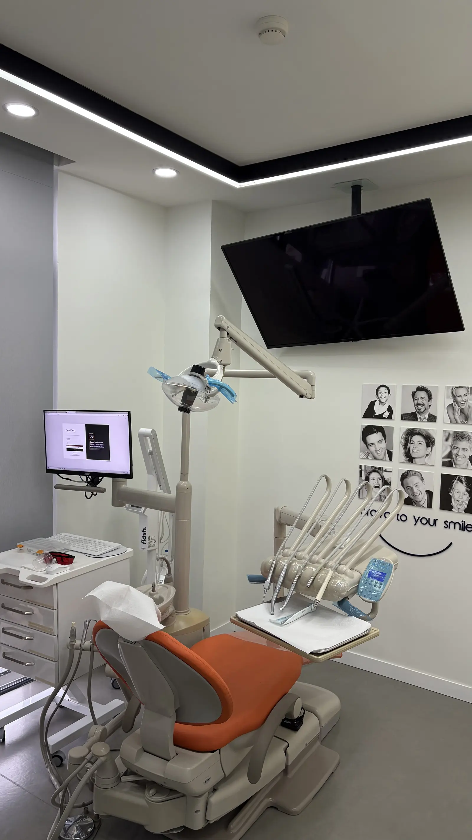 Bravodent Ağız ve Diş Sağlığı Polikliniği