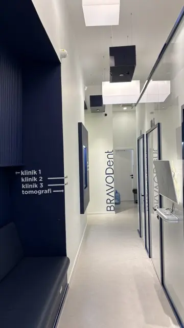 Bravodent Ağız ve Diş Sağlığı Polikliniği