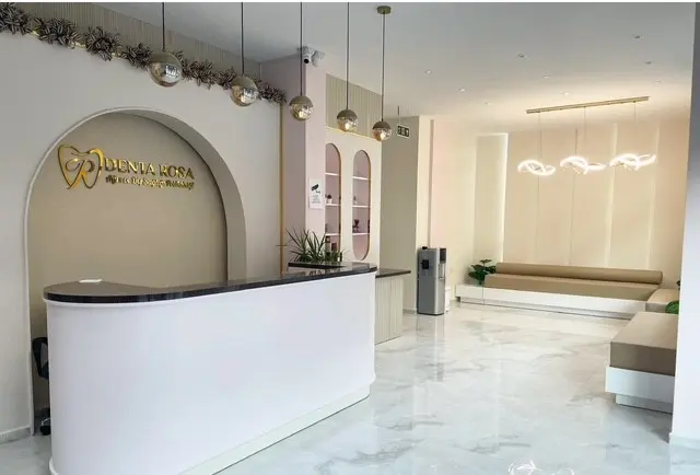 Denta Rosa Ağız ve Diş Sağlığı Polikliniği