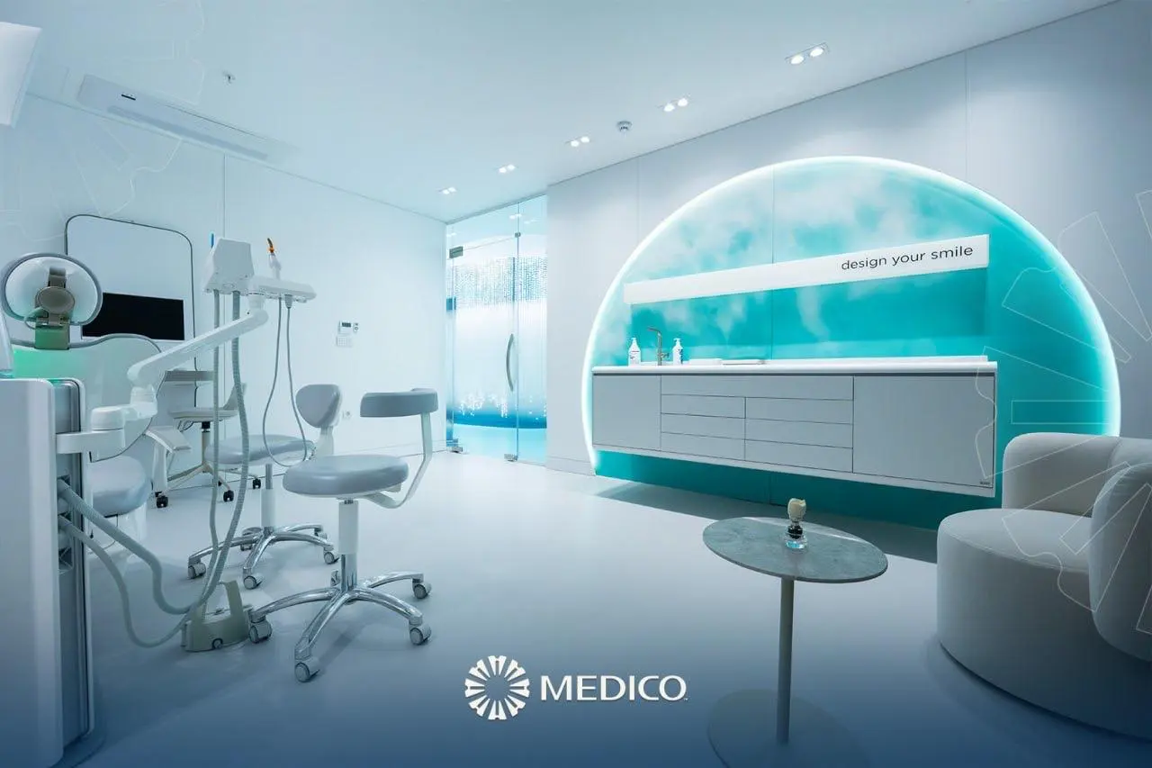 Medico Clinic