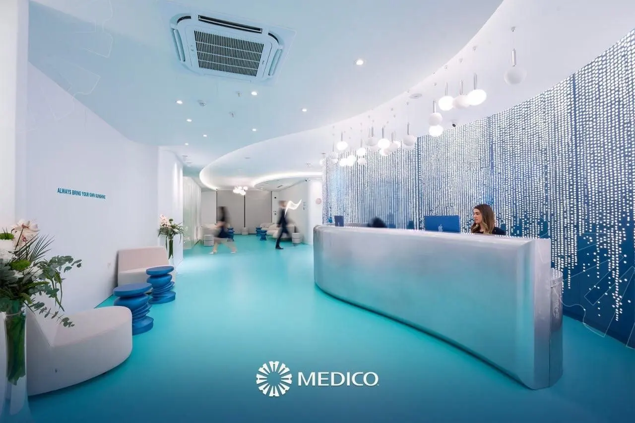 Medico Clinic