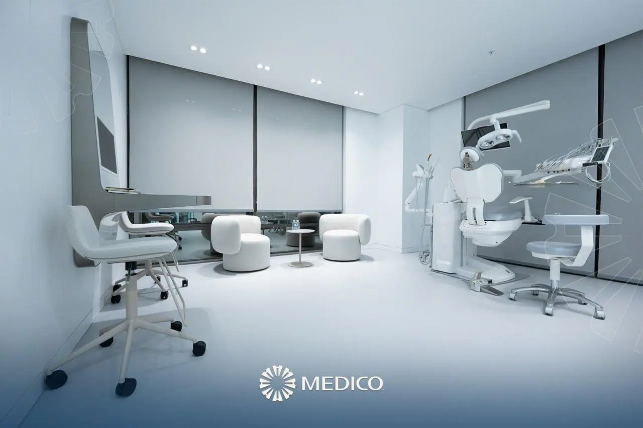 Medico Clinic
