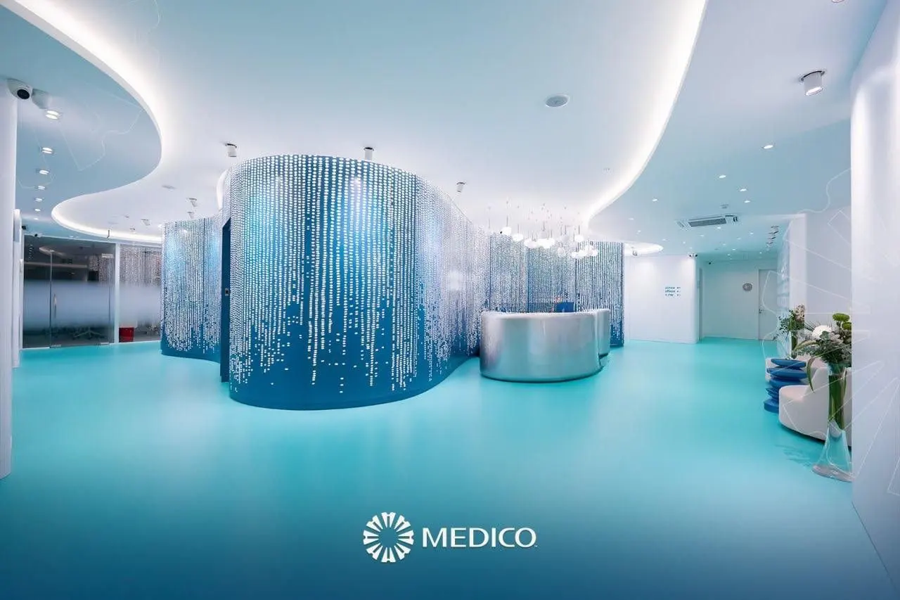 Medico Clinic