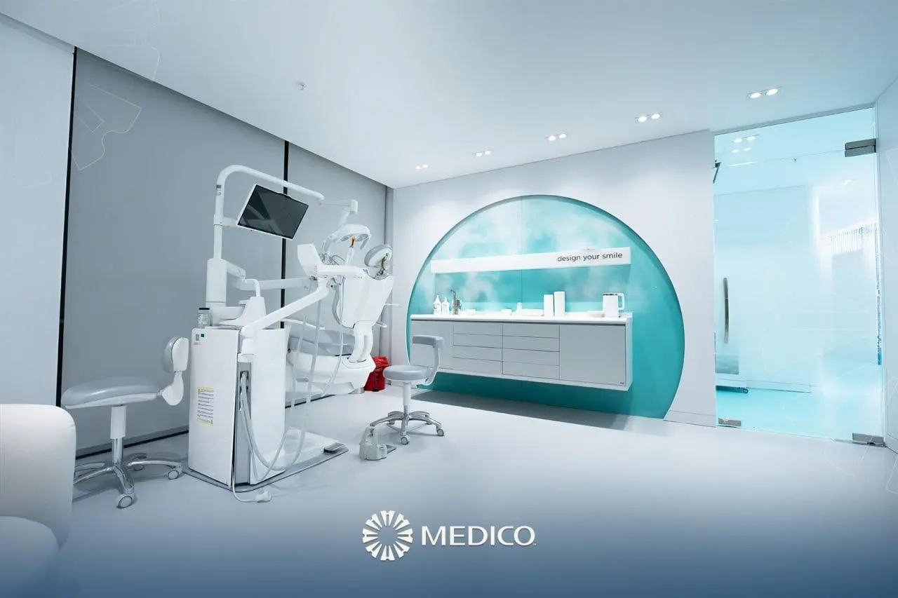 Medico Clinic