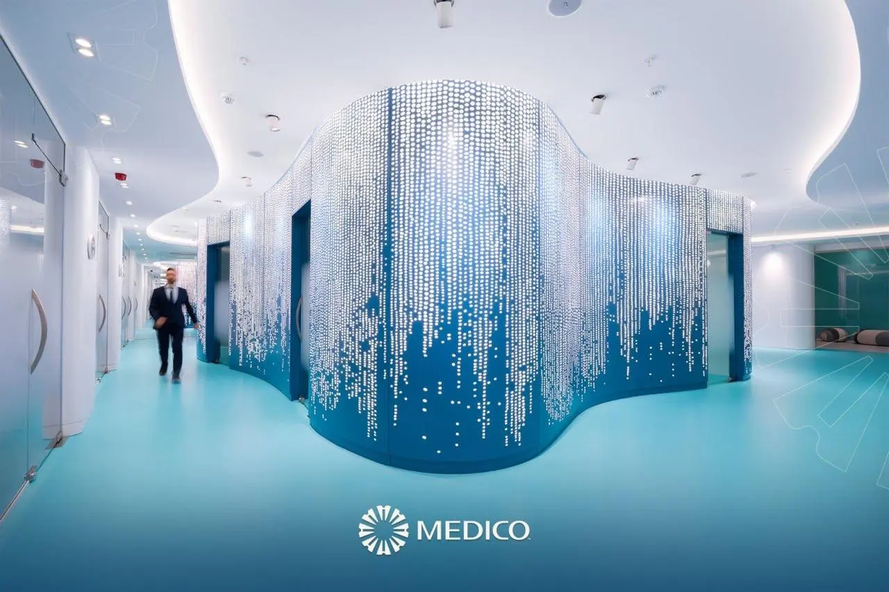 Medico Clinic