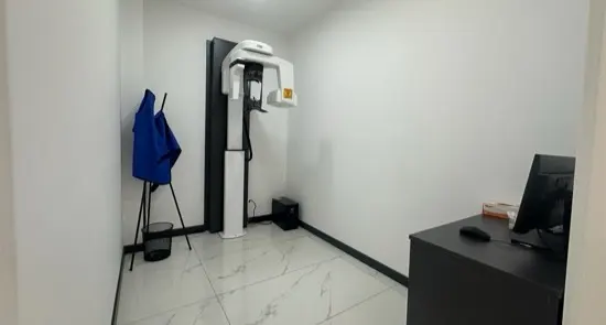 Evka 3 Ağız ve Diş Sağlığı Polikliniği
