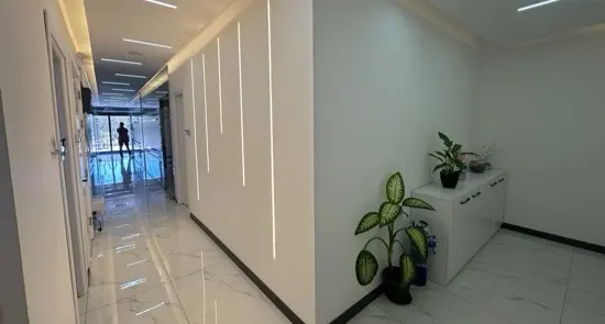 Evka 3 Ağız ve Diş Sağlığı Polikliniği