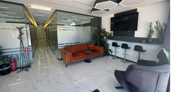 Evka 3 Ağız ve Diş Sağlığı Polikliniği