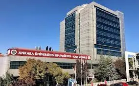 Ankara Üniversitesi Cebeci Araştırma ve Uygulama Hastanesi