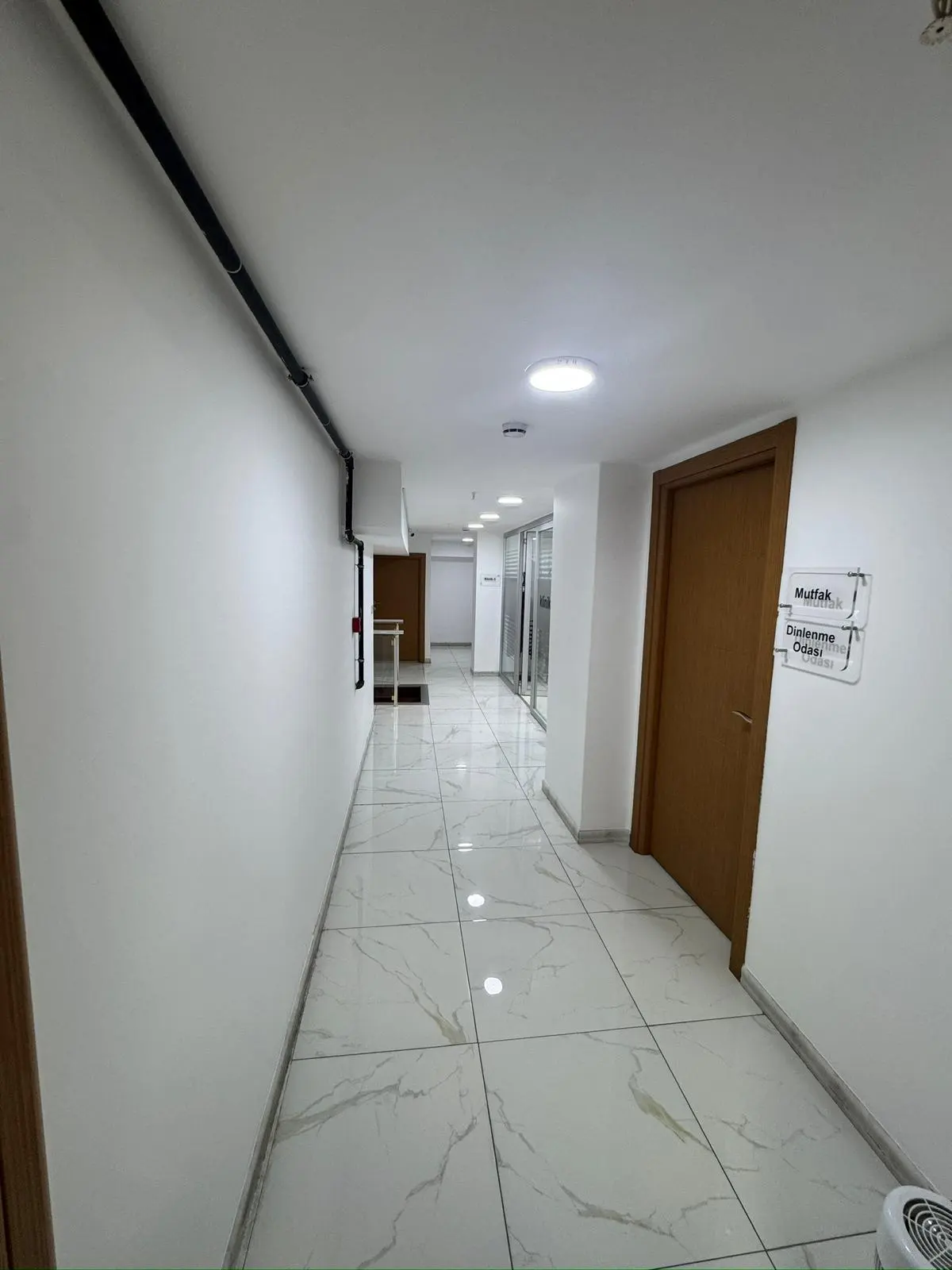 Parola Ağız ve Diş Sağlığı Polikliniği