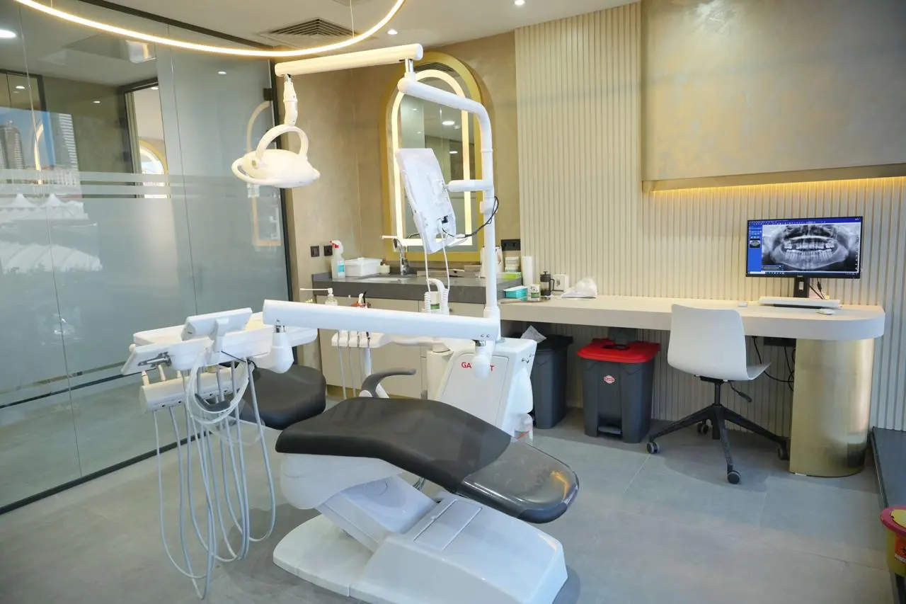 Robin Clinic