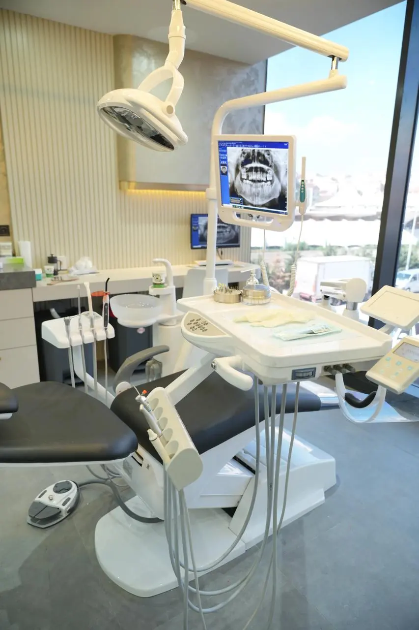 Robin Clinic