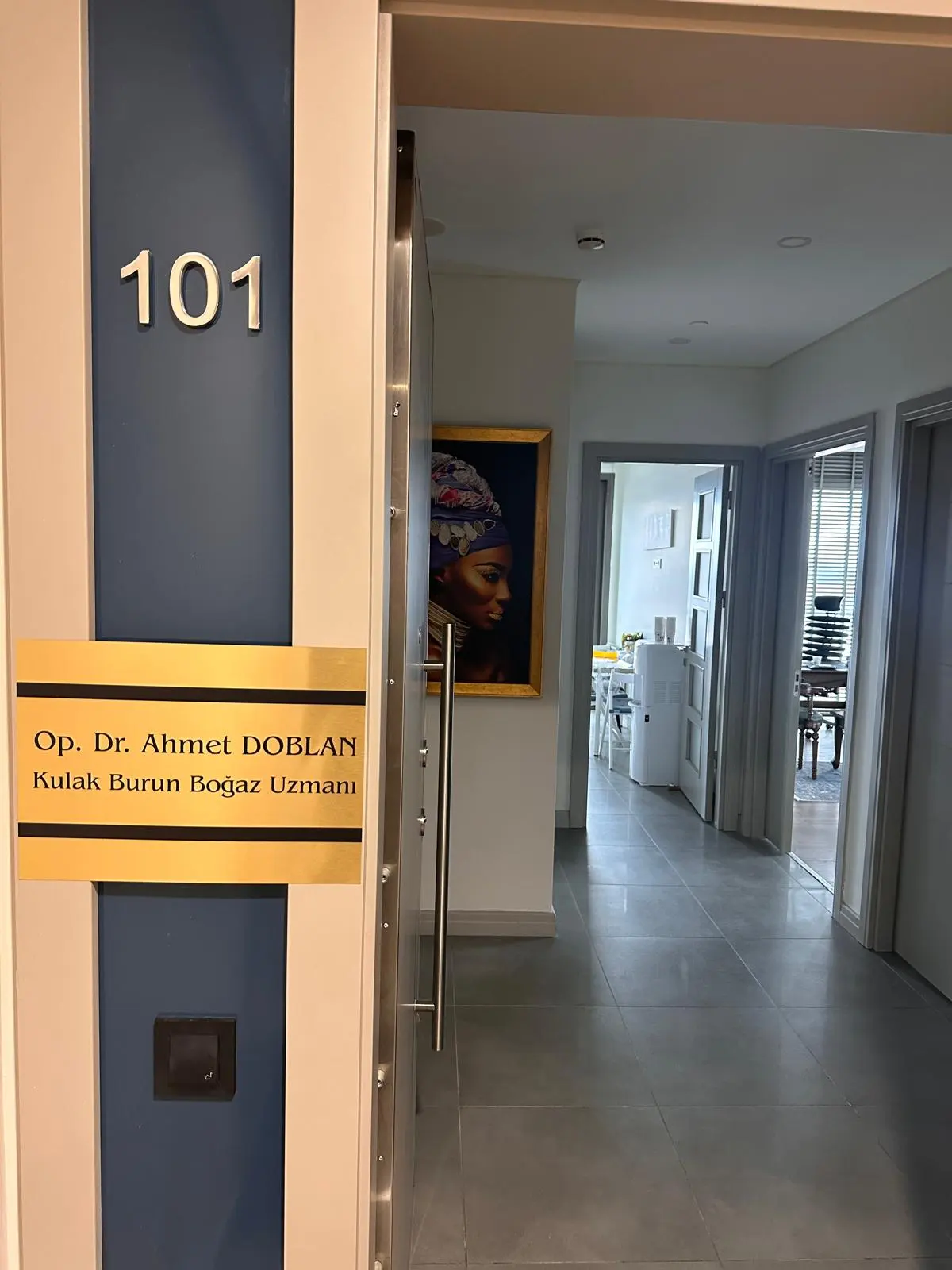 Doç Dr Atacan Emre Koçman