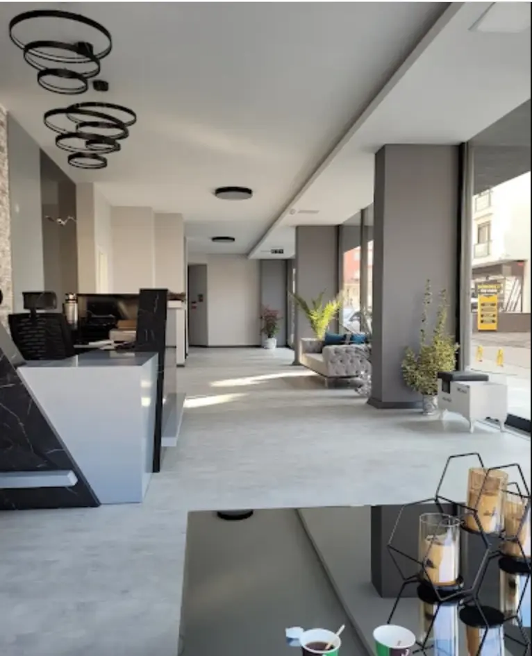 Ritim Dental Klinik