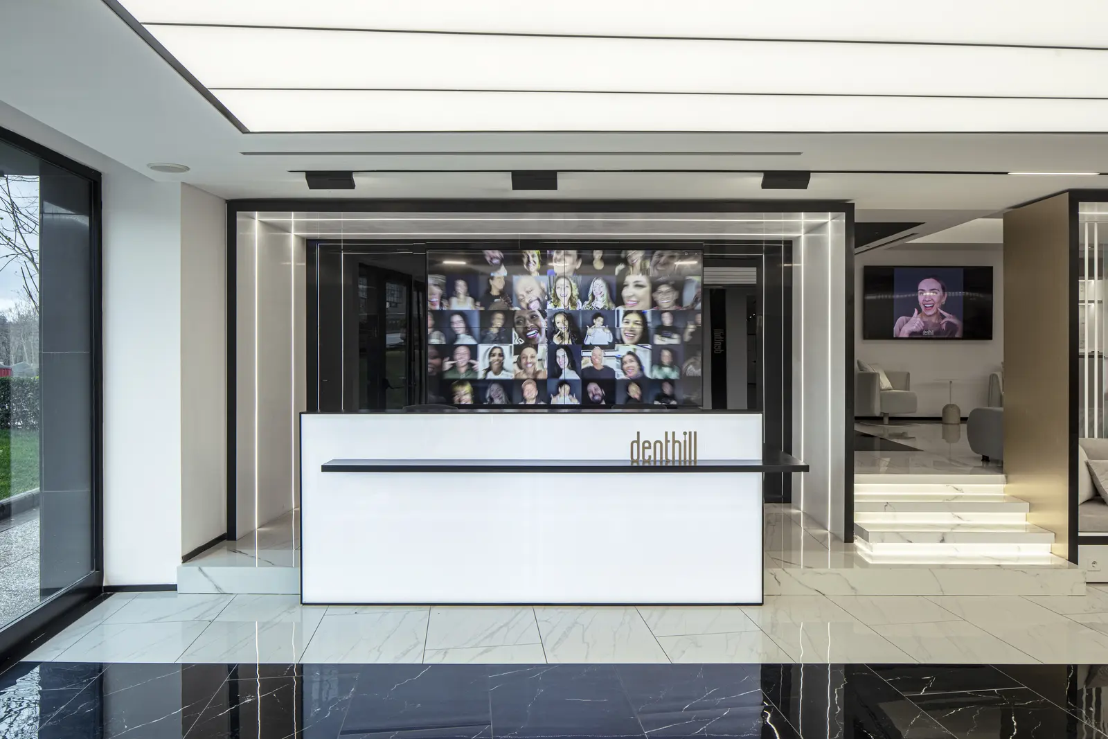 Denthill Clinic Maslak