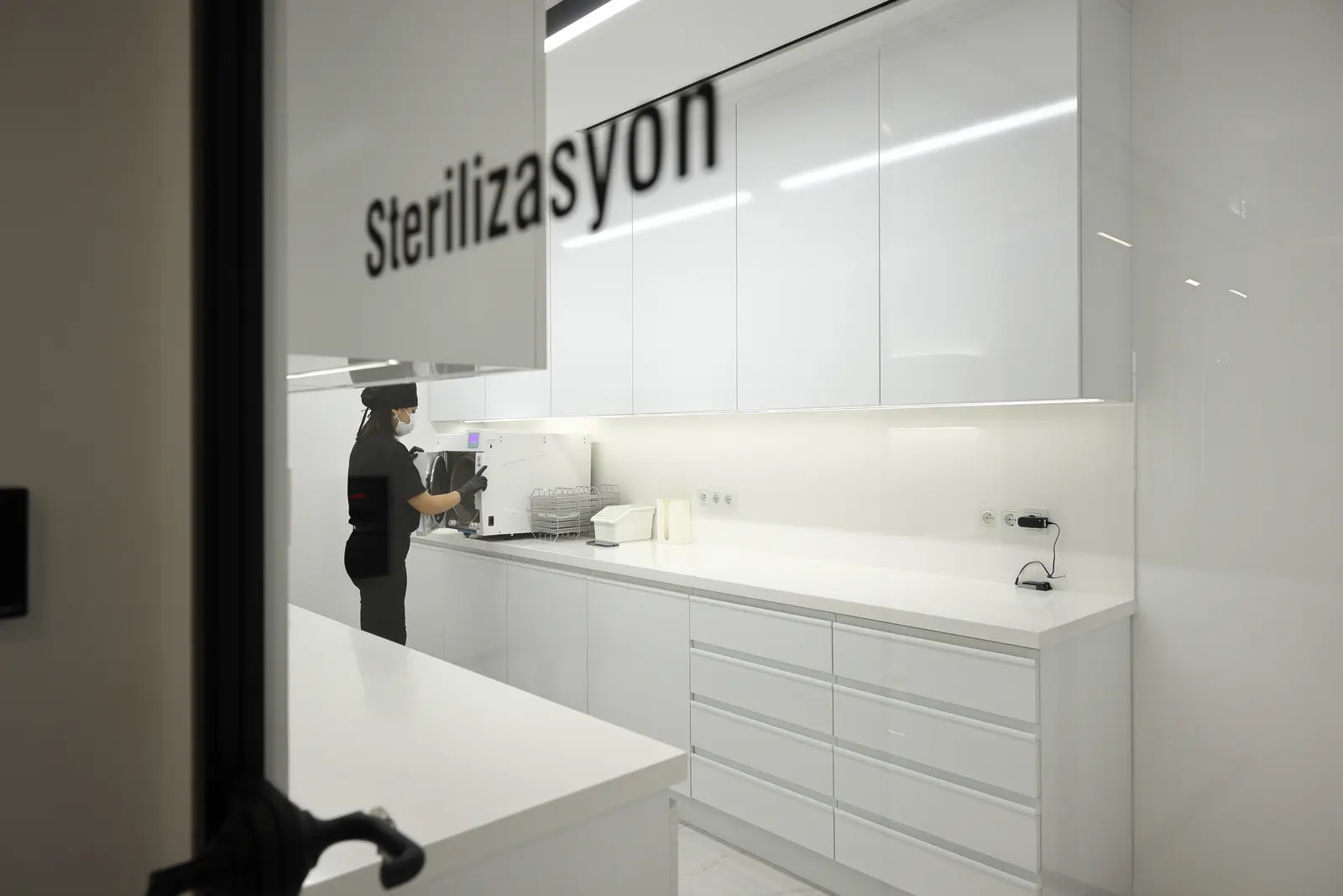 Denthill Clinic Maslak