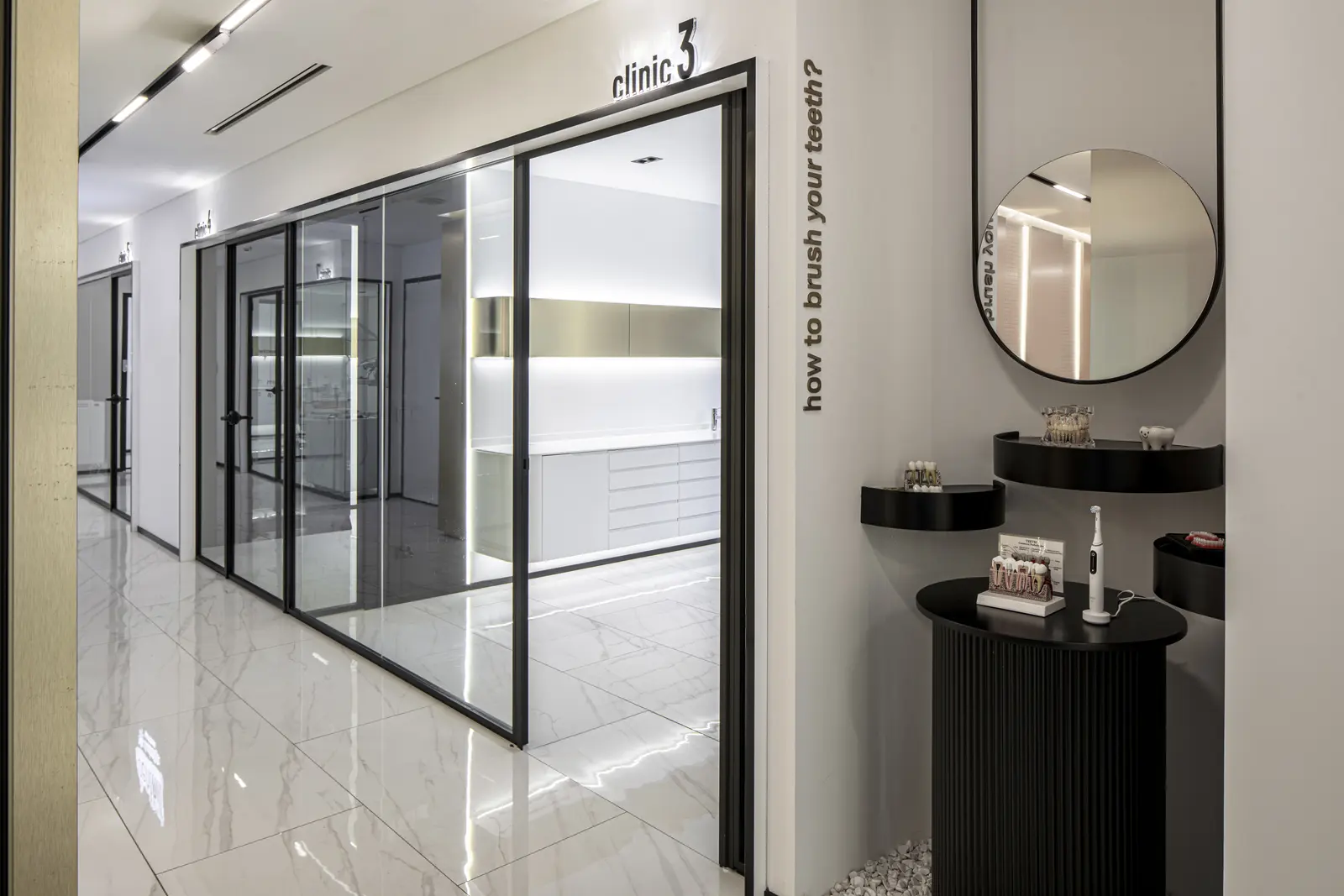 Denthill Clinic Maslak