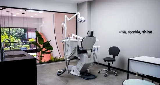 Snowdrop Premium Dental Clinic