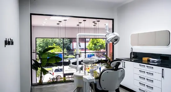 Snowdrop Premium Dental Clinic