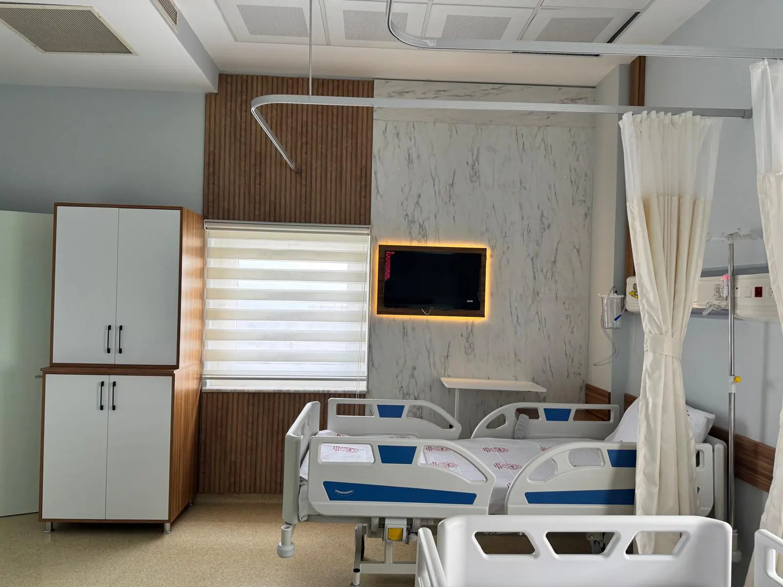 T.C. Sağlık Bakanlığı Bolu İzzet Baysal Ağız ve Diş Sağlığı Hastanesi
