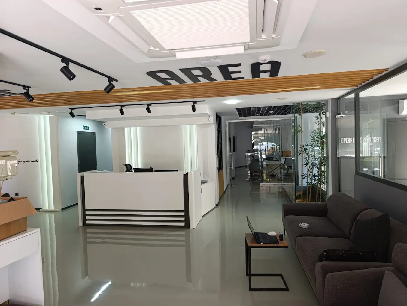 Healthio Dental Clinic Antalya