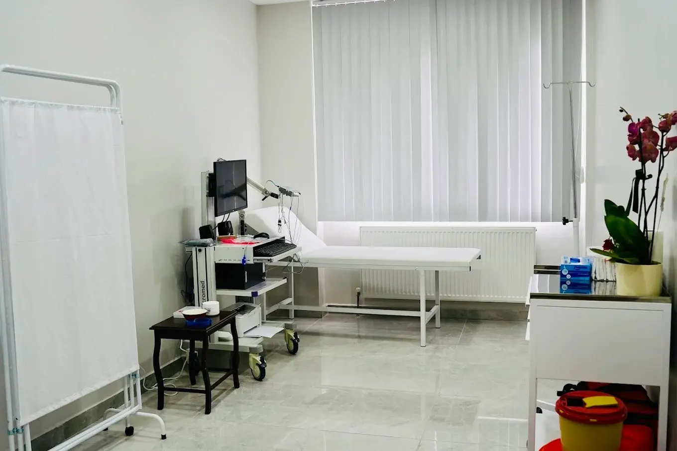 Uzm. Dr. İlkay Uzunca