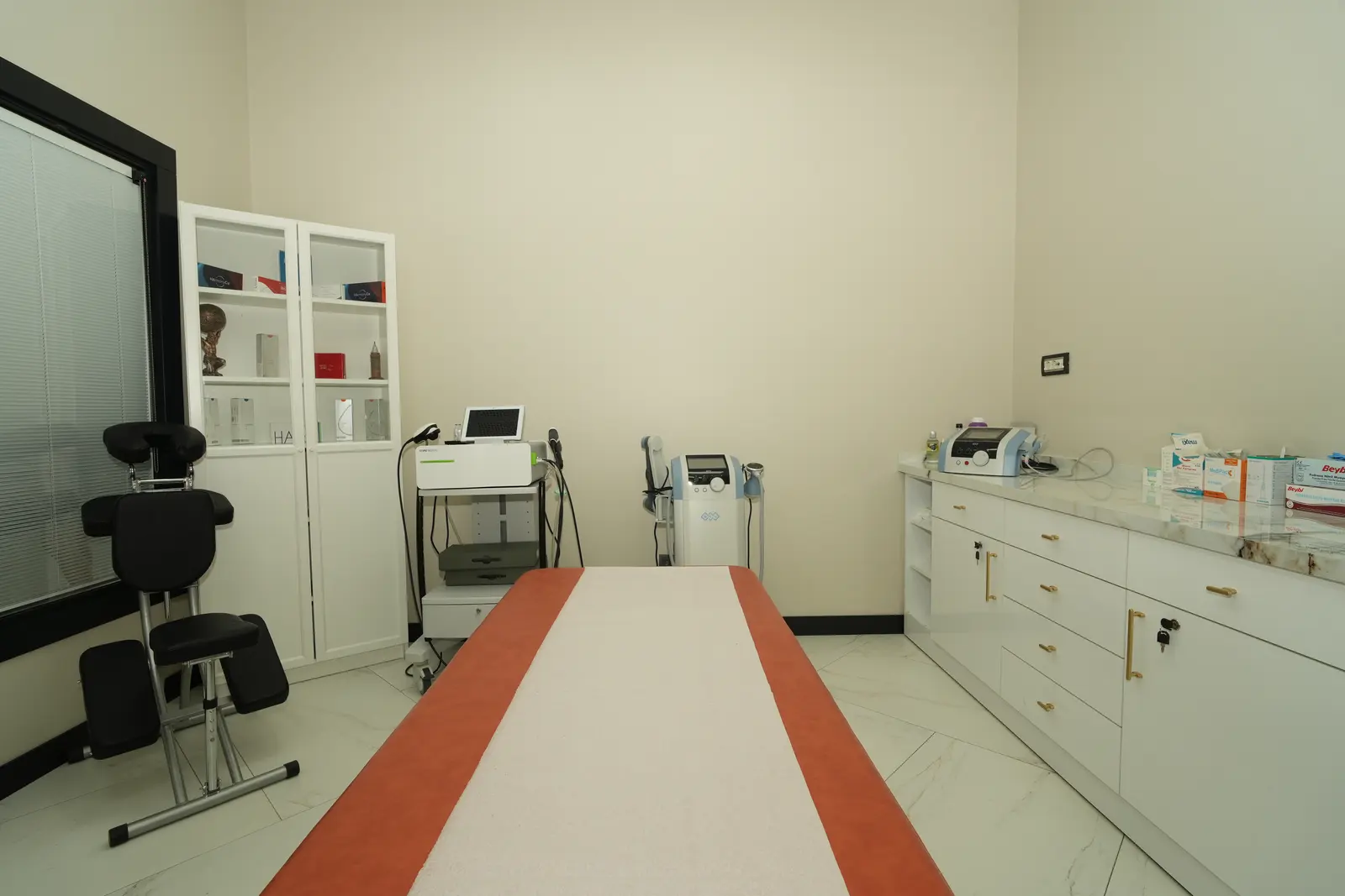 Dr. Zer Clinic