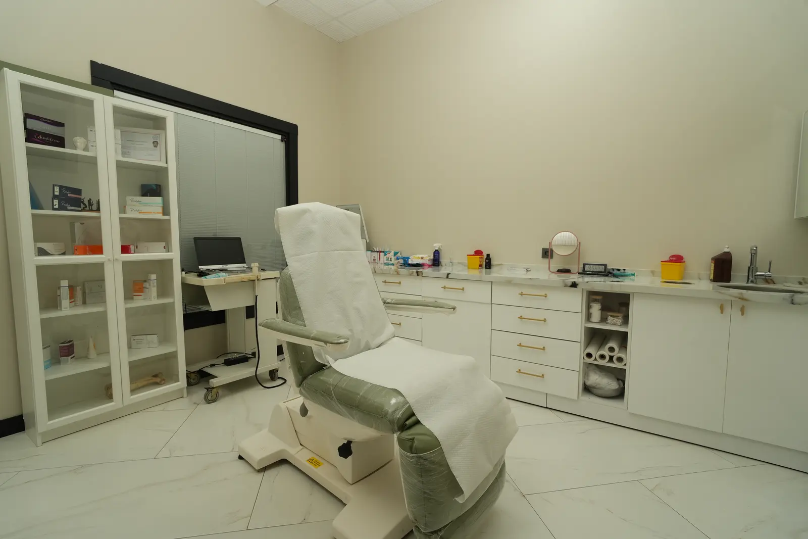 Dr. Zer Clinic