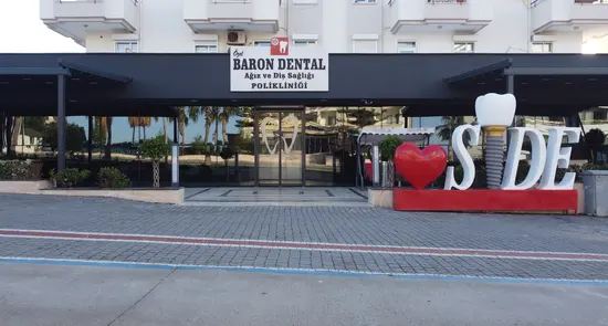 Baron Dental Clinic