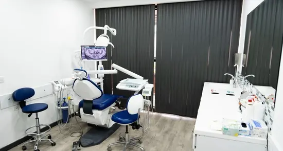 Baron Dental Clinic