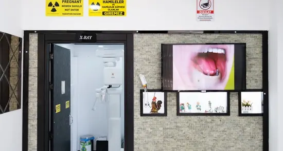 Baron Dental Clinic