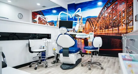Baron Dental Clinic