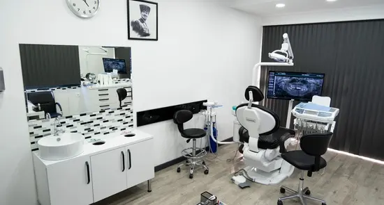 Baron Dental Clinic
