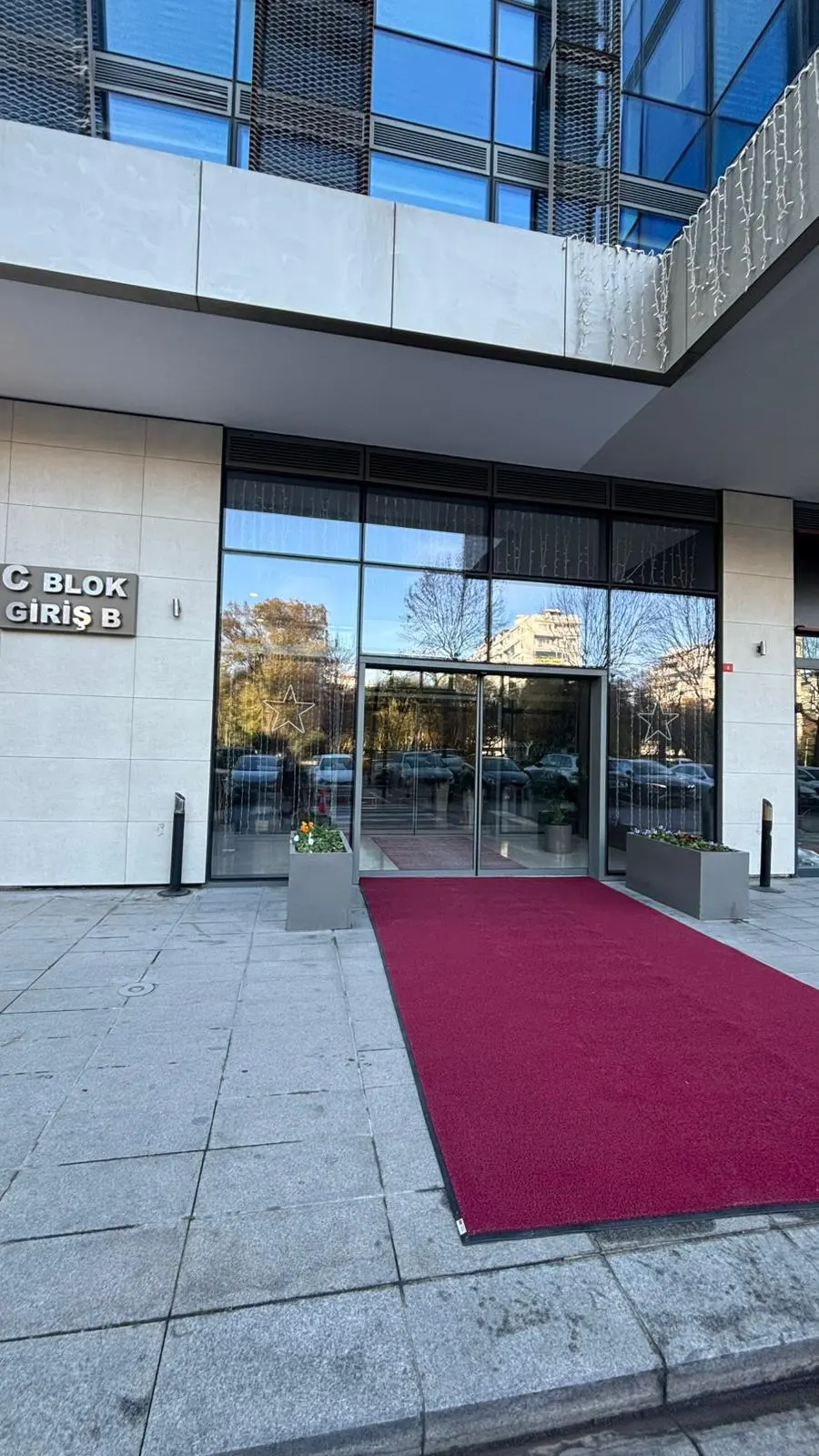 Alptekin Altun Ağız ve Diş Kliniği