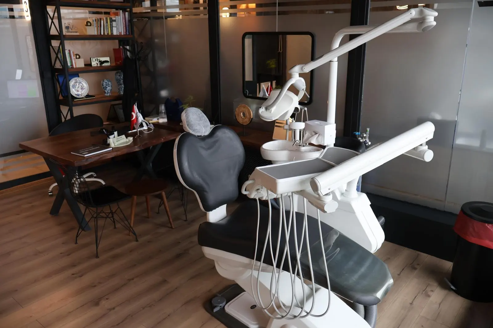 Alptekin Altun Ağız ve Diş Kliniği
