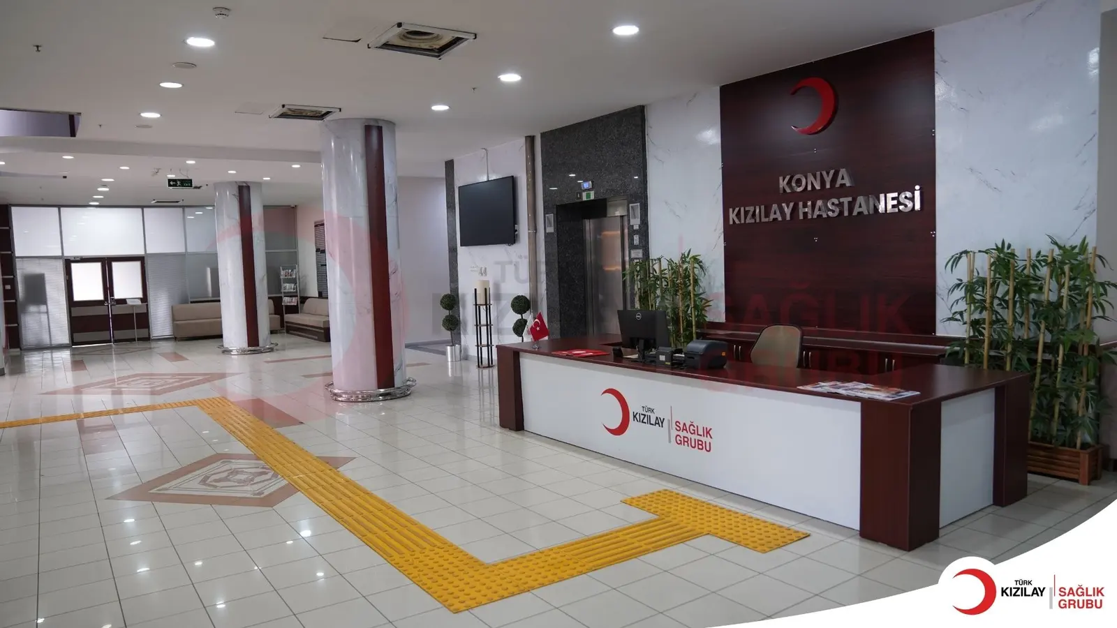 Kayseri Kızılay Hastanesi