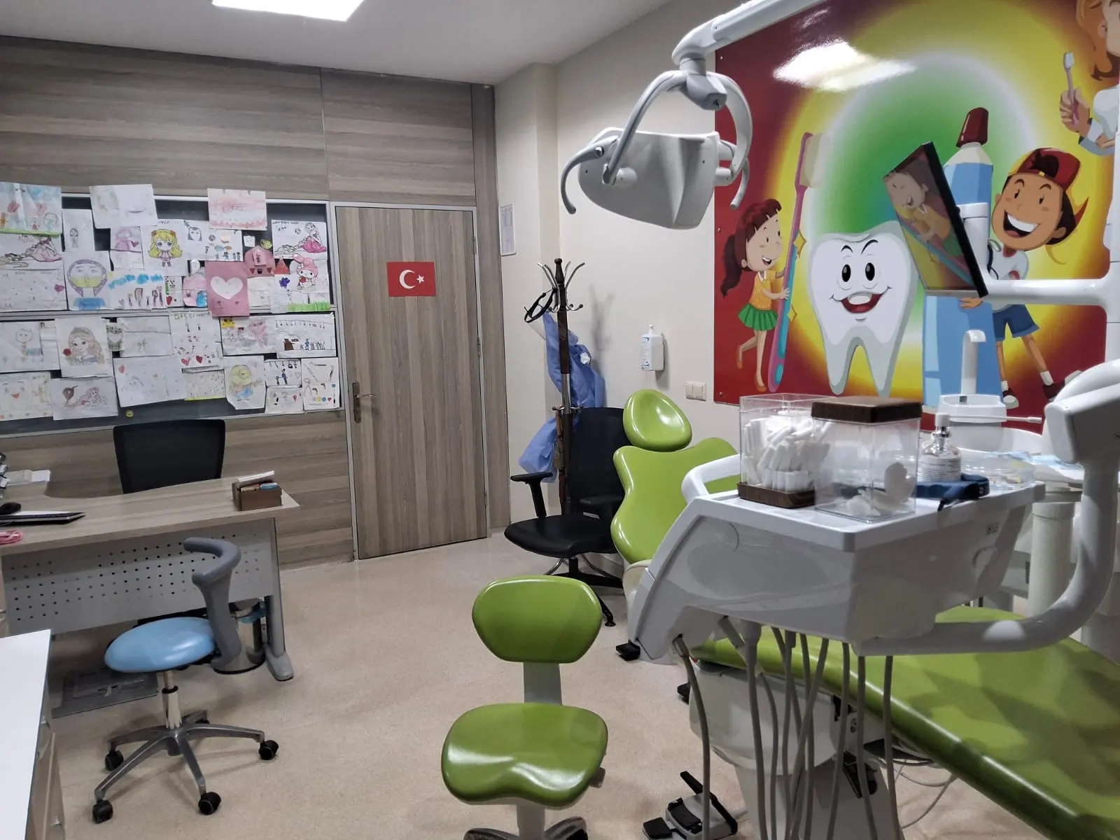 Rize Ağız Ve Diş Sağlığı Merkezi