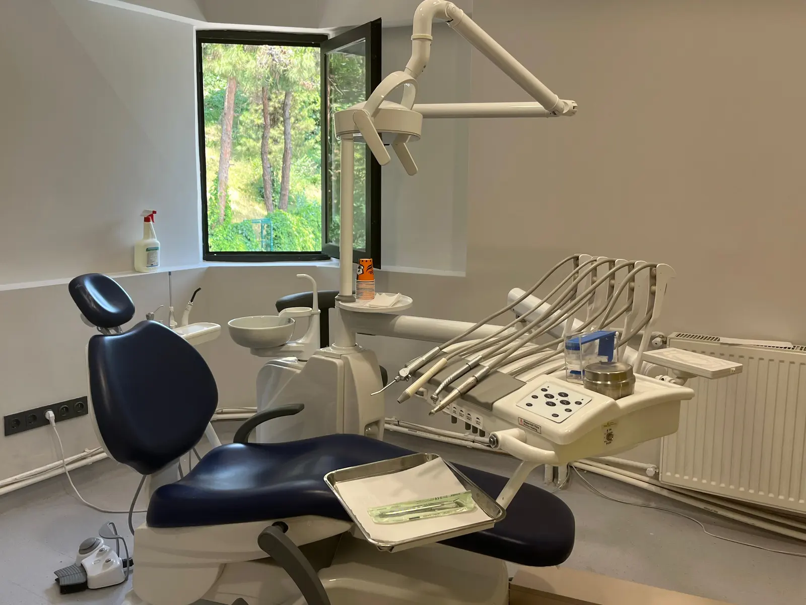 INTER LIFE Clinic