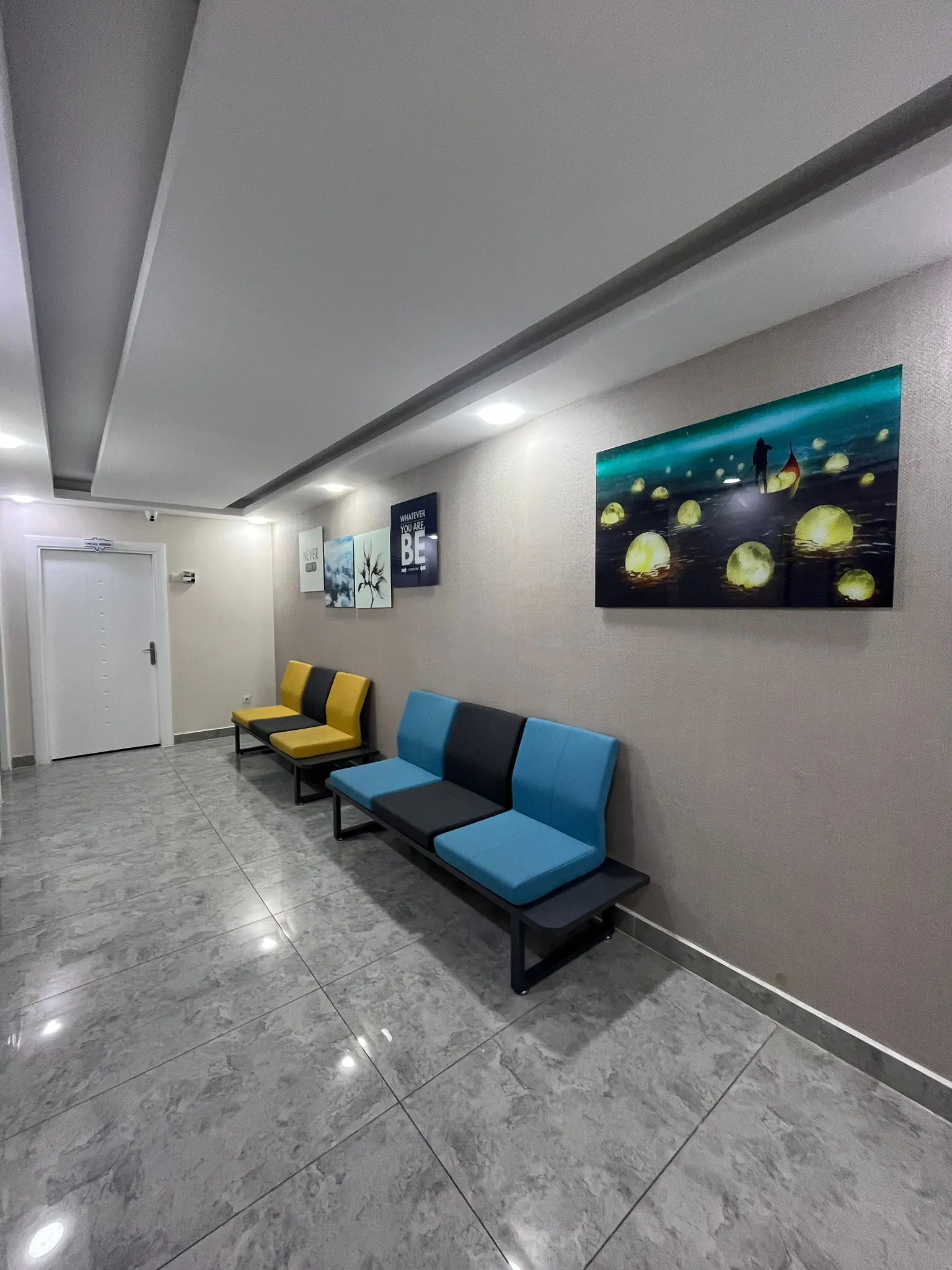 Özel Denteam Ağız ve Diş Sağlığı Polikliniği