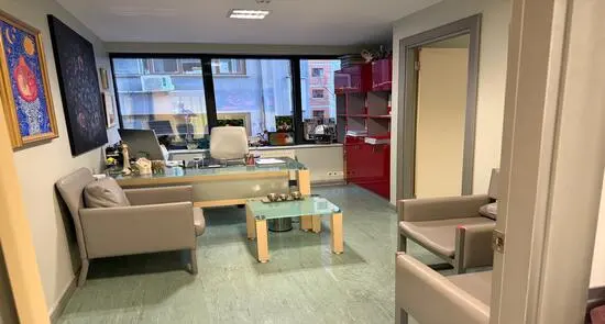 Op. Dr. Ömer Melih Aygün Muayenehanesi