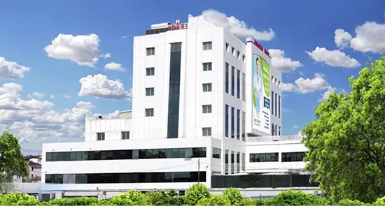 Ersoy Hospital