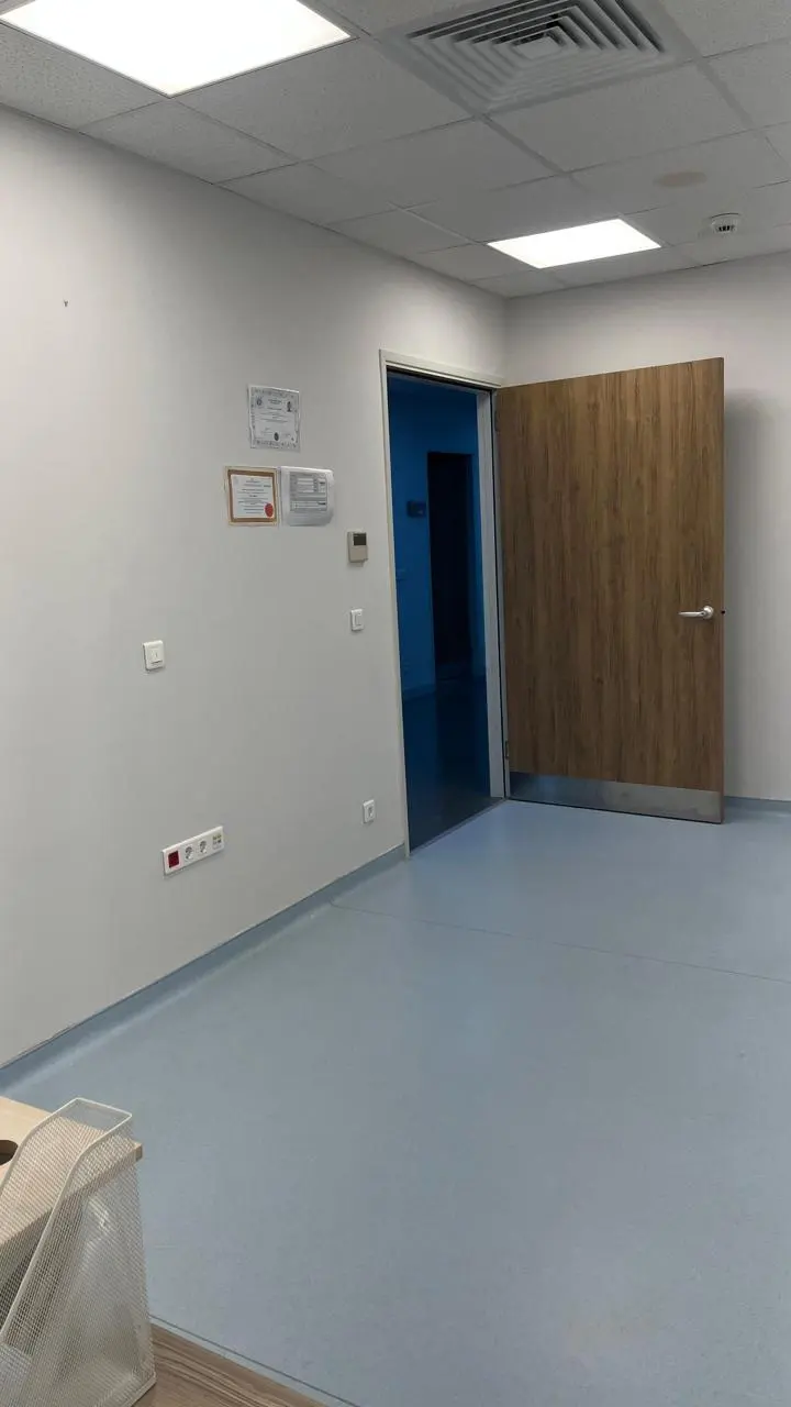 Dr. Erdem Çalışkan Medikal Estetik